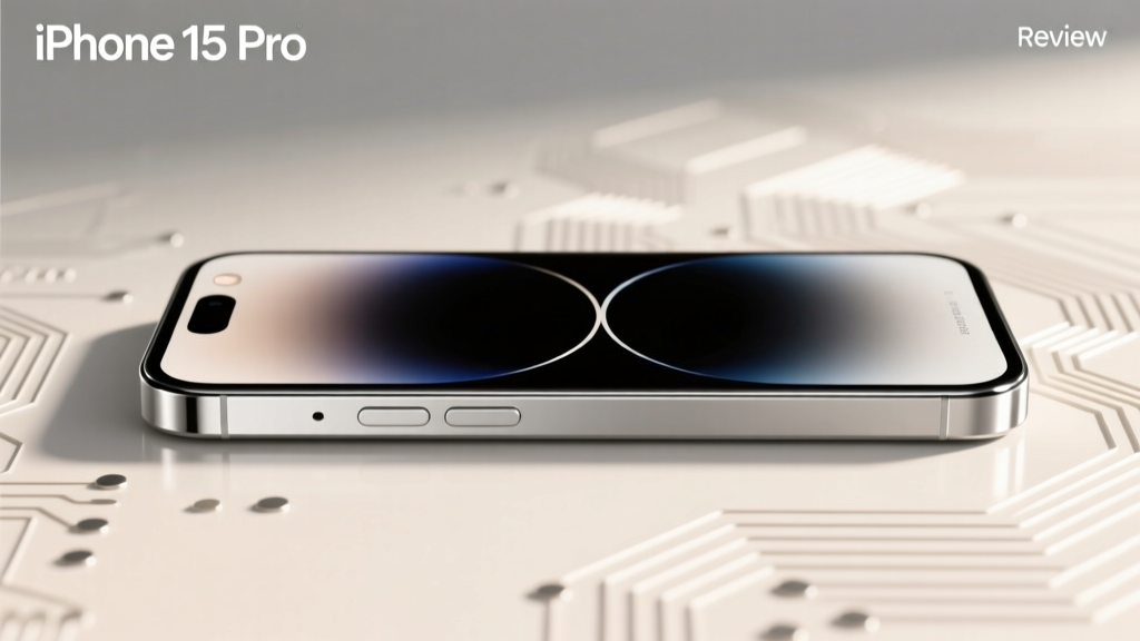 Is a Used iPhone 15 Pro Worth It in 2025? We Tested 12 Units, Benchmarked Battery Decay, Compared Real-World Camera Performance, and Calculated Exactly When You Save $327—or Lose Value