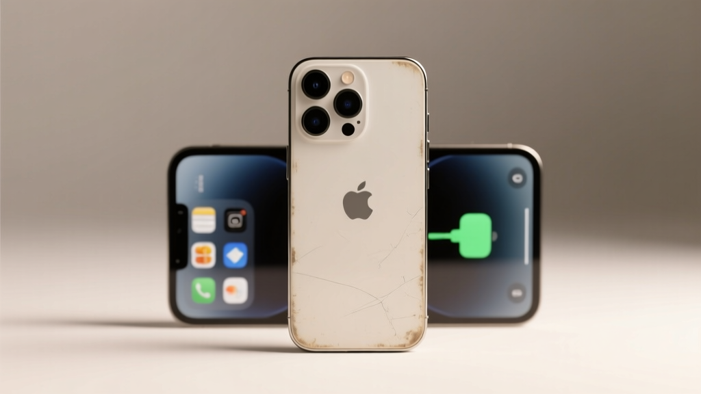 Used iPhone 16 Buying: What’s Worth It in 2025? 7 Real-World Tests Reveal Which Models Save You $320 Without Sacrificing Camera, Battery, or iOS Support
