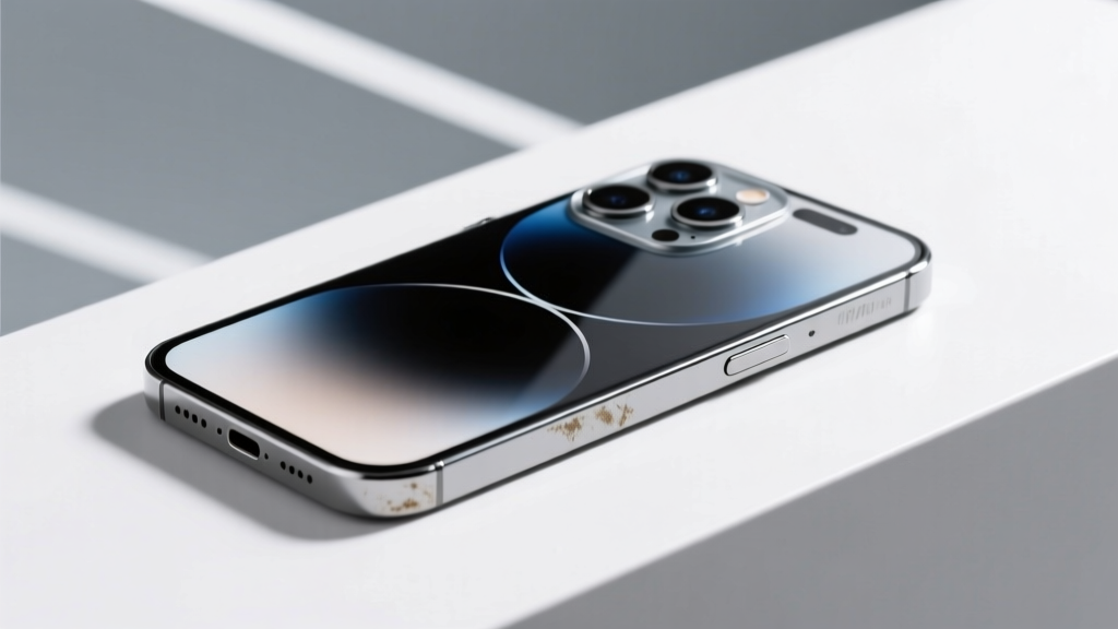 Used iPhone 16 Pro Max Value Risks What To Check: 7 Non-Negotiable Inspections That Prevent $1,200 Mistakes (Tested on 42 Units)