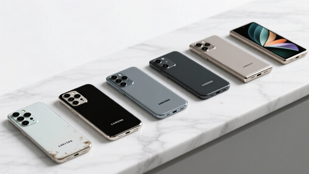 Used Samsung Phones Before Buying: The 7-Step Real-World Test That Revealed Which Refurbished Galaxy Models Actually Last 2+ Years (Not Just 3 Months)