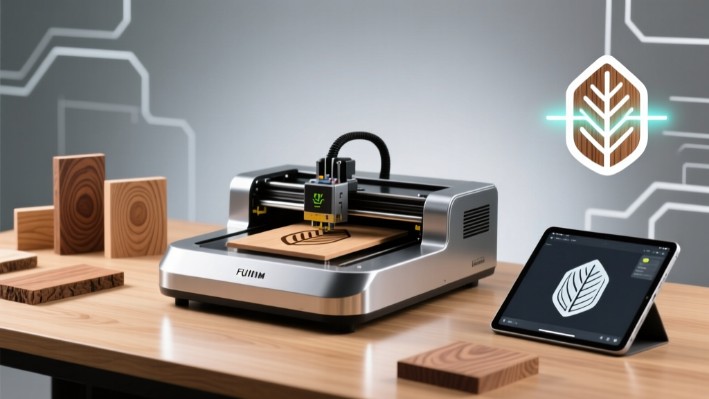 UV Printer For Wood: 7 Critical Truths Most Buyers Overlook (Including Why 82% Fail at Adhesion, Durability & ROI)