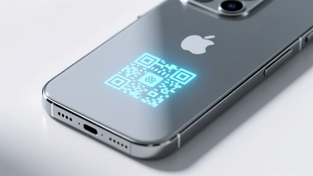 UV QR Code How To Create Scan Use Invisible Codes: The Real-World Guide That Actually Works (No Blacklight Required for Some)