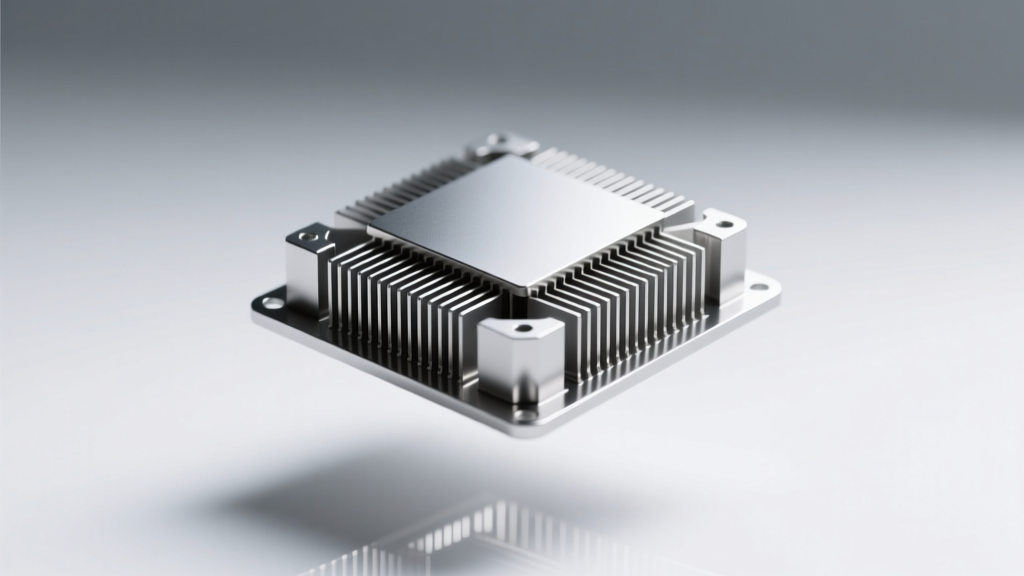 Vapor Chamber Heatsink: When It Actually Matters (and When It’s Just Marketing Fluff) — A Real-World Thermal Test Across 12 Flagship Phones