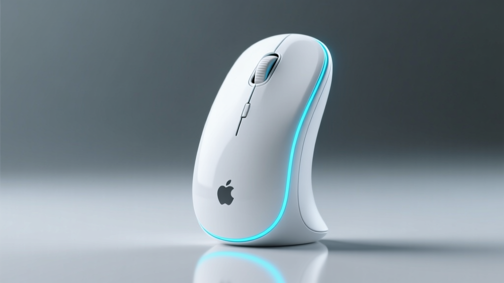Vertical Mouse Who Needs One: 7 Clear Warning Signs You’re Already Developing Repetitive Strain Injury (And What to Do Before It Gets Worse)