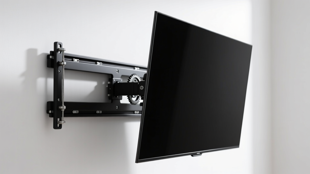 Vertical Sliding TV Mount When You Actually Need One: 7 Real-World Scenarios (Not Just for Showrooms) That Make It Worth Every Dollar