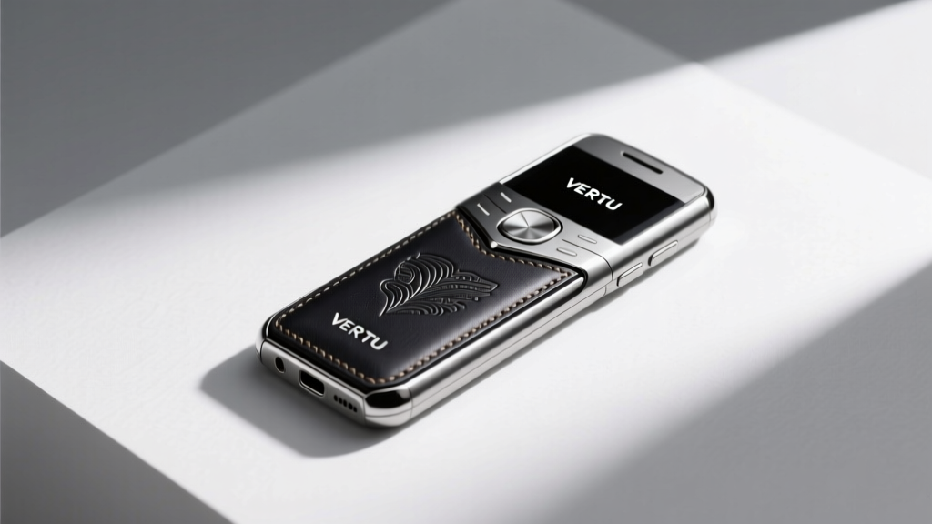 Vertu Feature Phone Who Needs One? 7 Unexpected Real-World Scenarios Where It Outperforms Flagship Smartphones in 2025