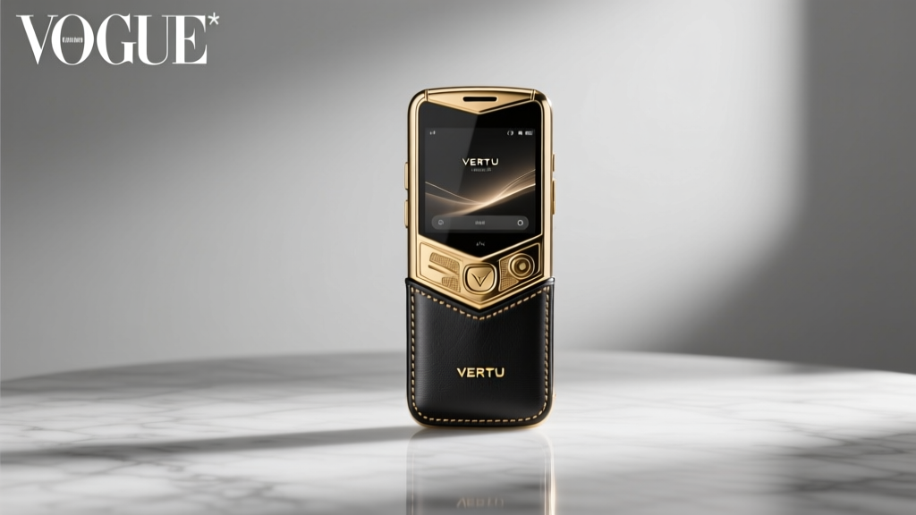 Vertu Phone Buying Luxury Function: 7 Non-Negotiable Checks Before You Spend $8,000+ on a 'Luxury' Smartphone That’s Actually Built to Last — Not Just Bling