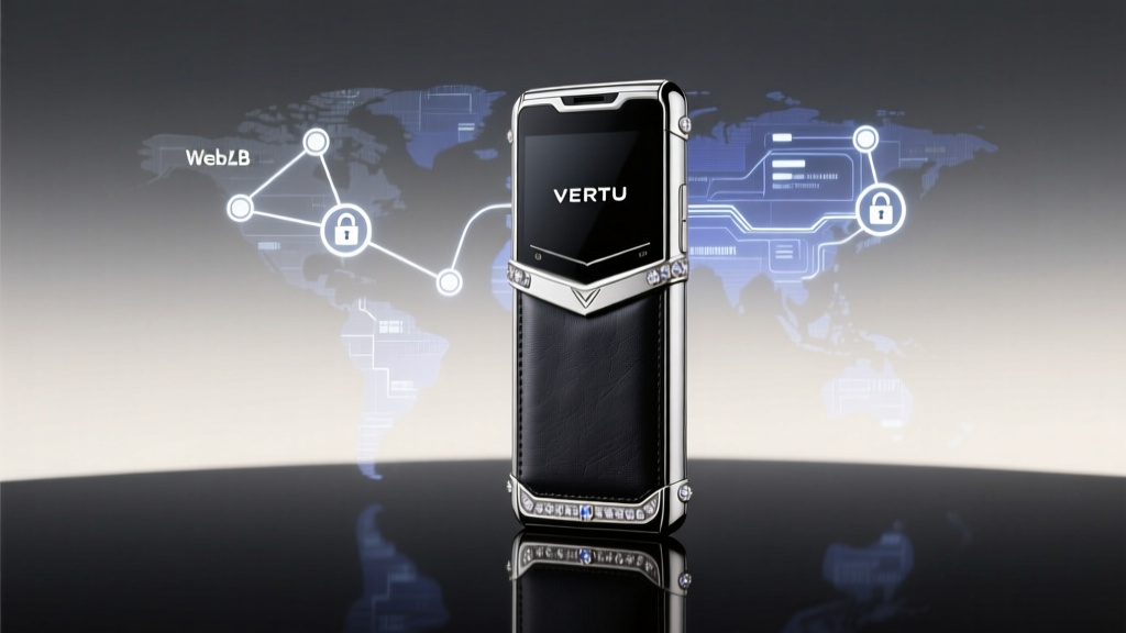 Vertu Phone Buying Luxury Web3 Real Value: Why Most Buyers Overpay by 47% — Here’s How to Verify Authenticity, Resale Liquidity, and True Blockchain Utility Before You Spend $12,000+