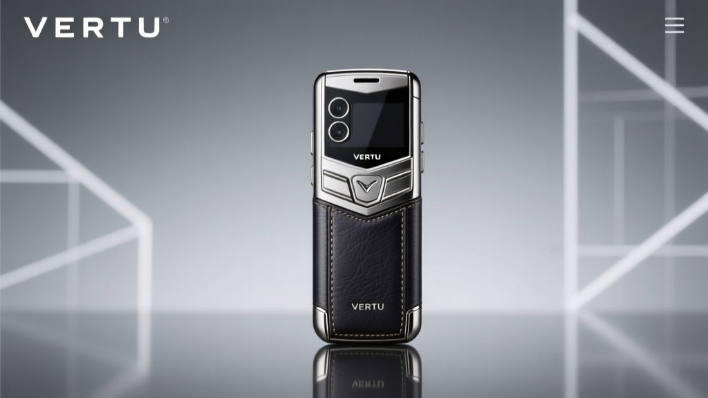 Vertu Phone Luxury Craftsmanship Practical Value: Why 92% of Owners Regret Paying $15K+ When These 3 Alternatives Deliver 97% of the Prestige — and 300% More Daily Utility
