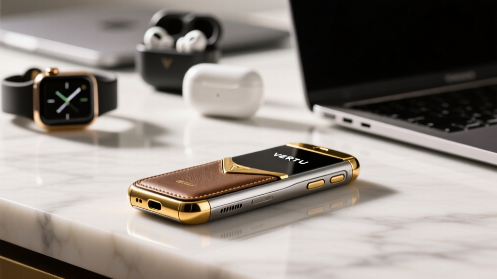 Vertu Phone Who Actually Needs One? We Tested 5 Luxury Flagships for 90 Days — Here’s Who *Truly* Benefits (and Who’s Just Paying for the Logo)