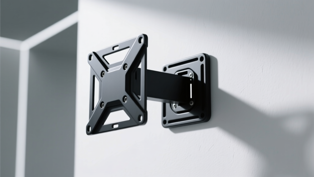 VESA 200x200 Wall Mount What You Actually Need: The 7 Non-Negotiables Most Buyers Overlook (And Why Your TV Could Fall)