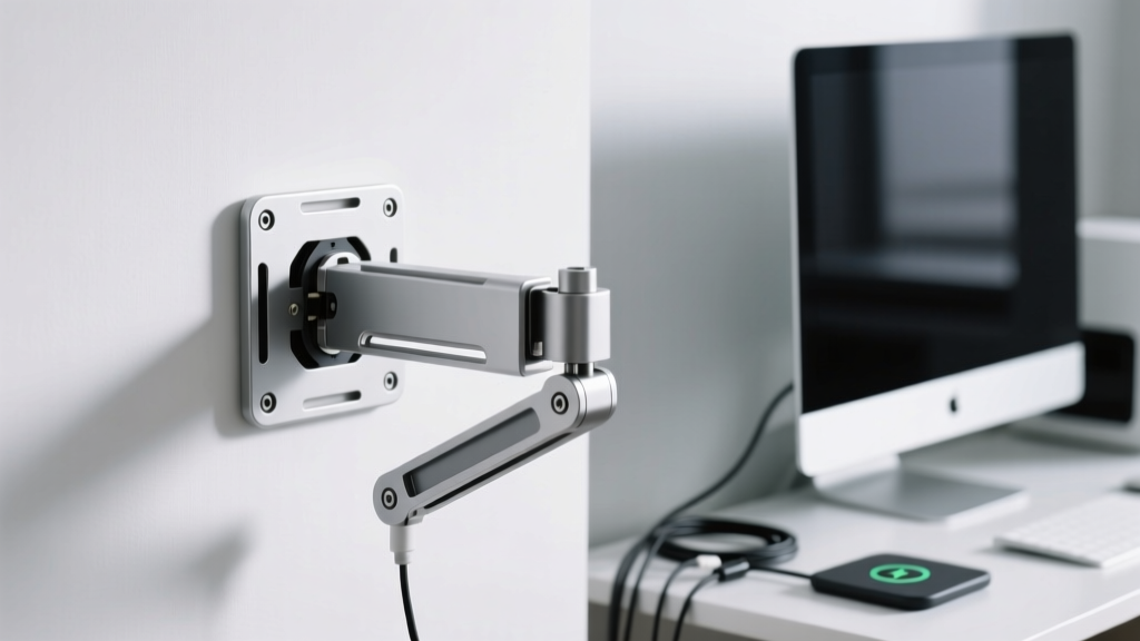 VESA 300x200 Wall Mount What You Actually Need: The 7 Non-Negotiables Most Installers Overlook (Including Bolt Patterns, Weight Limits & Hidden Clearance Traps)