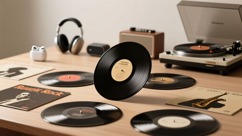 Vinyl Records For Sale Near Me How To Find Buy Locally: 7 Real-World Steps That Actually Get You Rare Pressings (Not Just Dusty Bargain Bins)