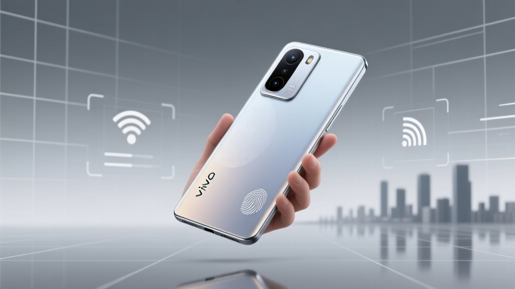 Vivo V50 5G Explained: Specs, Real-World Performance & Key Trade-Offs — What Benchmarks *Don’t* Tell You (And Why Your Daily Use Matters More)