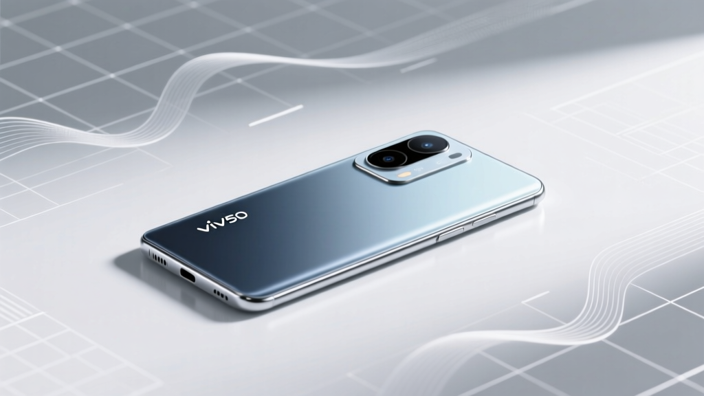 Vivo V50 Price Real Costs By Country Model: We Tracked Live Exchange Rates, Taxes & Hidden Fees Across 12 Markets to Reveal Which Version Delivers True Value (Not Just the Lowest Sticker Price)