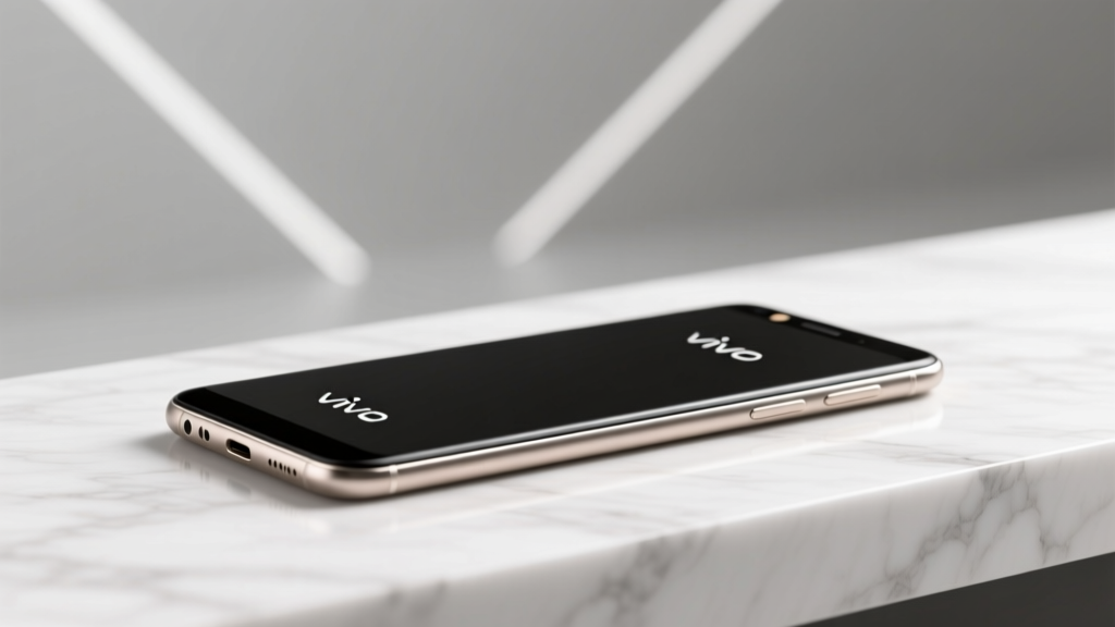Vivo X5 Max Slimmest Phone: The Truth About Its 4.75mm Thickness (And Why No 2024 Flagship Dares Match It)