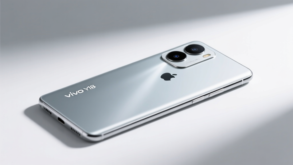 Vivo Y18 Specs Breakdown: What You Actually Need To Know — 5 Real-World Truths (No Marketing Fluff, Just Benchmarks & Camera Tests)