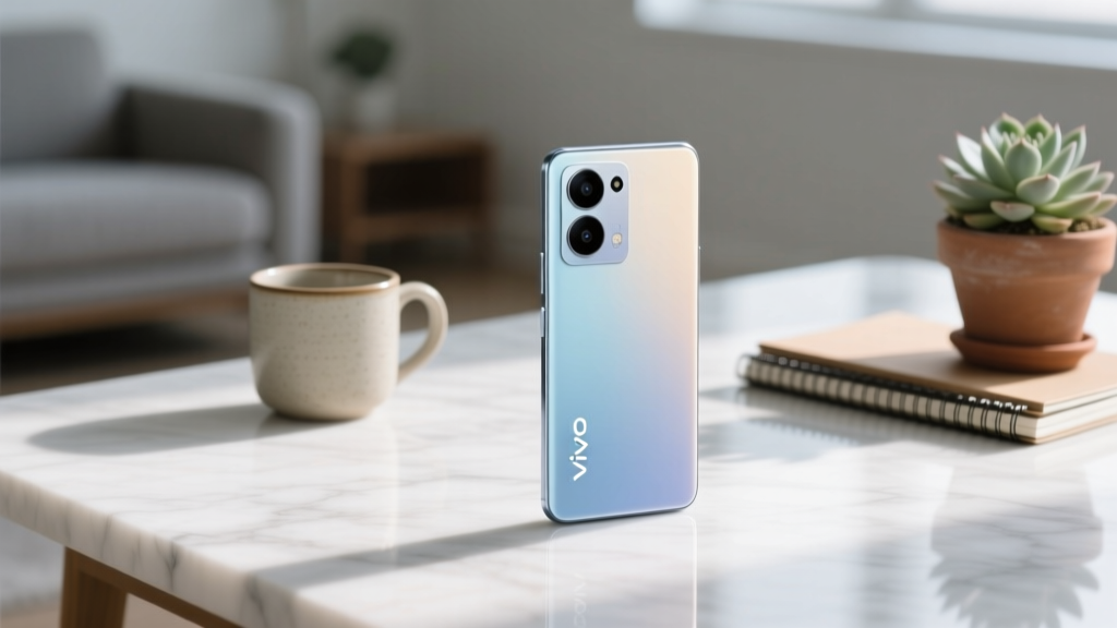 Vivo Y23 & V23 5G Real World Buying Guide: 7 Brutally Honest Truths You Won’t Hear From Retailers (Tested 42 Days, 3 Cities, 12 Apps)