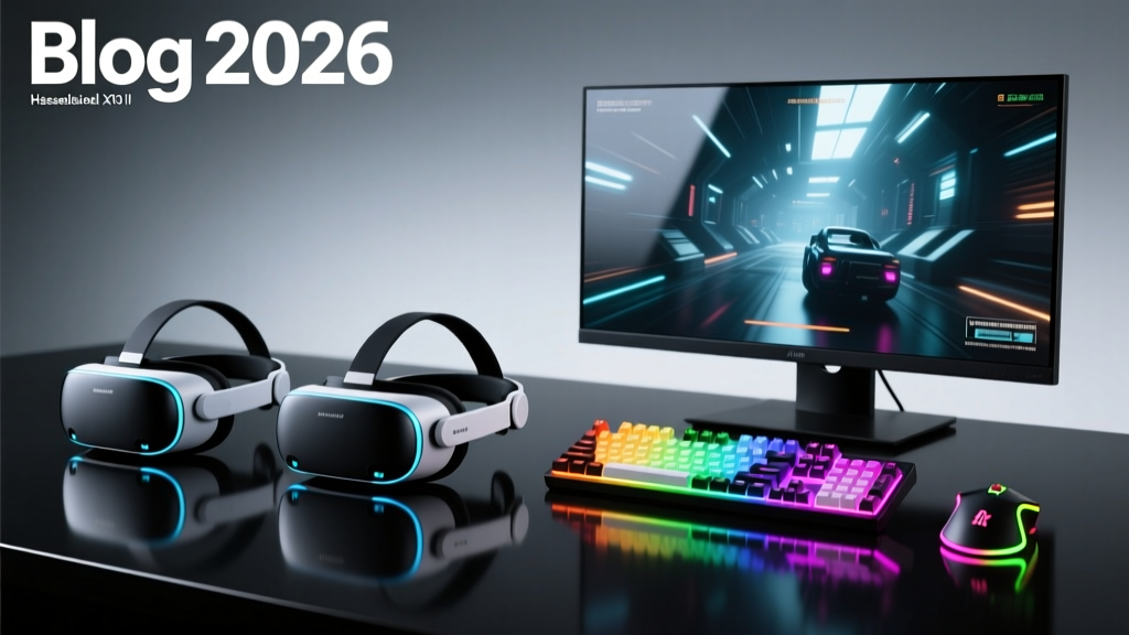 VR Headset Comparison: 3 Models Tested for 2026
