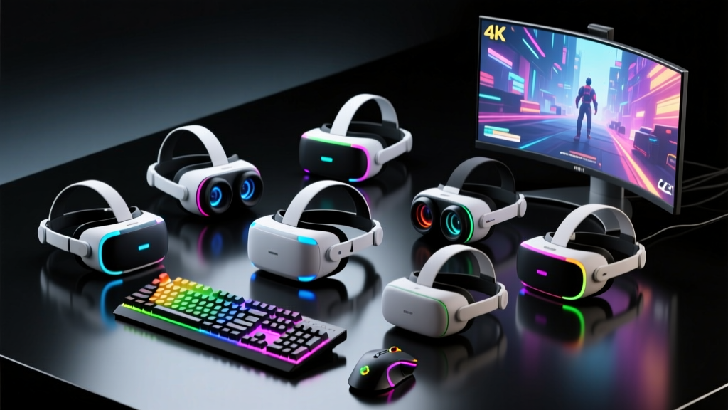 VR Headset Comparison: 7 Models Tested for 2026