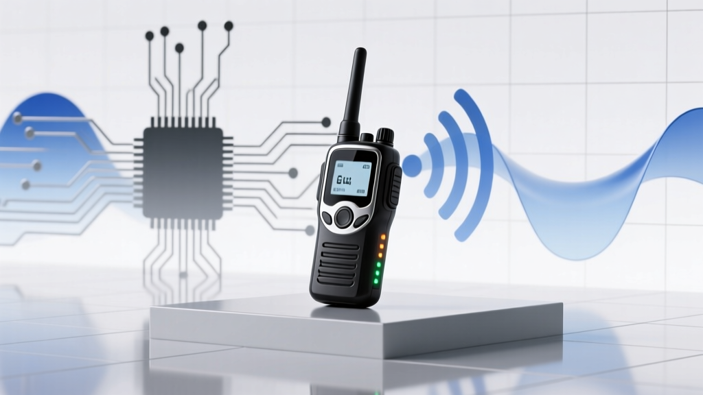 Walkie Talkie Smartphone Apps Hardware: Why Your $990 Flagship Fails Where a $249 Rugged Phone Succeeds (Real-World Range, Latency & Battery Tests)