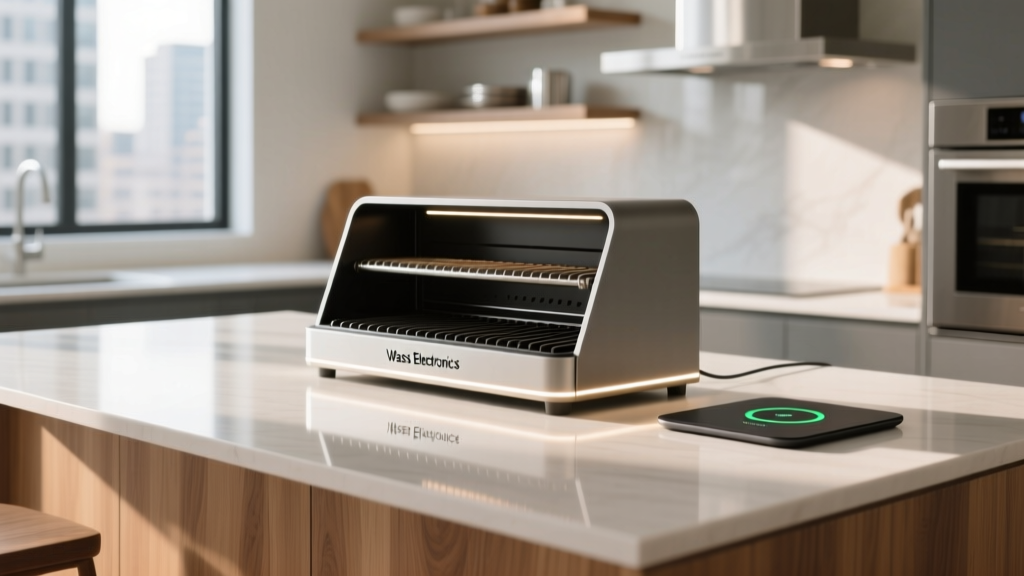 Wass Electronics Mitad Grill Real User Reviews Exposed: 7 Honest Owners Reveal What Broke, What Sizzled, and Whether It’s Worth $299 in 2024