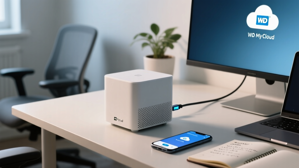 WD My Cloud Explained: Setup Access Real World Use — The No-Confusion, Step-by-Step Guide That Actually Works (Even If You’ve Tried Before)