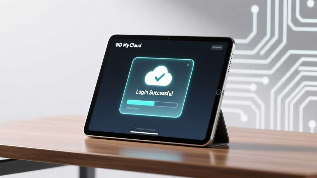 Wd My Cloud Login Fix Access Issues Now: 7 Verified Steps That Restore Access in Under 10 Minutes (No Factory Reset Needed)