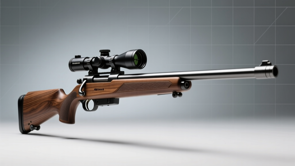 Weihrauch HW30 Air Rifle Specs, Variants & Buying Tips: The 2025 Field-Tested Guide That Stops Costly Mistakes Before You Pull the Trigger
