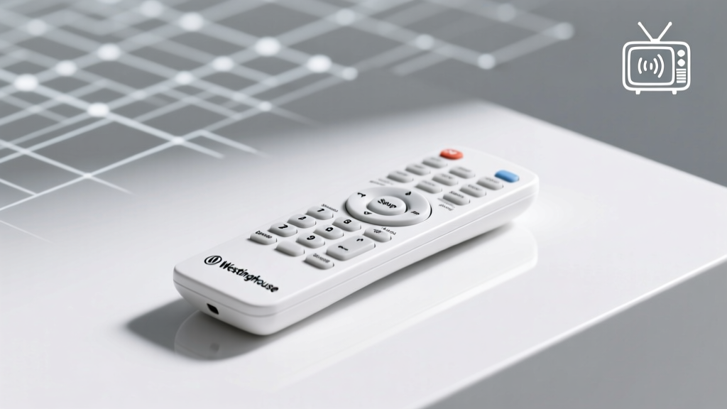 Stop Wasting Time Pressing Buttons Blindly: The Only Verified Westinghouse TV Universal Remote Setup Codes Guide You’ll Ever Need (2024 Tested & Updated)