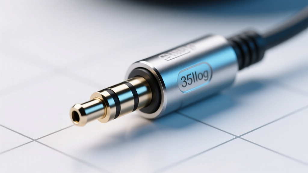 What Is A 35mm Headphone Jack? Simple, Clear Explained — Debunking 7 Myths That Still Confuse Audiophiles & Phone Buyers in 2024