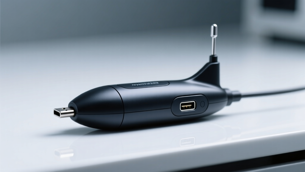 What Is A Hydrophone? A Simple, Accurate Definition + Real-World Uses You Didn’t Know Were Possible (Marine Bio, Defense & More)