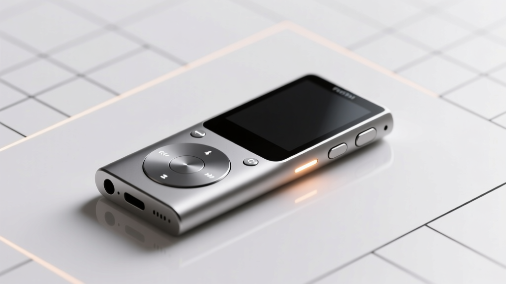 What Is An Mp3 Player In 2024? The Truth No One Tells You About Portability, Sound Quality, and Why You Might Still Need One Today