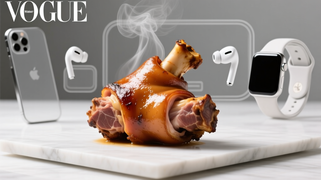 What Is Golonka Polish Pork Knuckle Explained: The Truth Behind This Rustic Delicacy (No More Confusion About Braising Time, Bone-In Myths, or Why It’s Not Just ‘Pork Shank’)