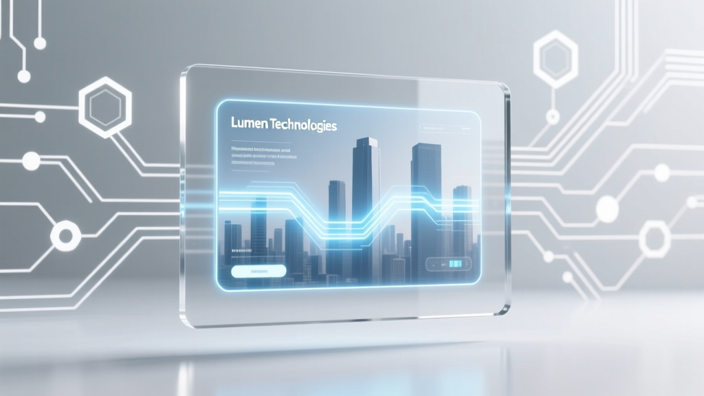 What Is Lumen Technologies Clear Breakdown For Businesses? — A No-Jargon, Real-World Guide to Fiber, 5G, and Cloud Solutions That Actually Move the Needle