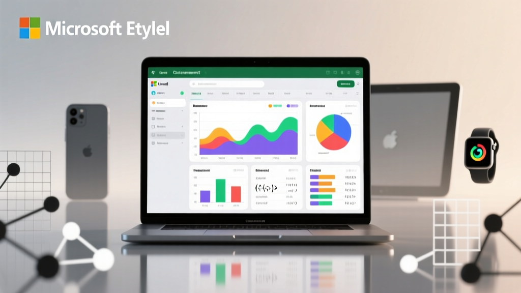 What Is Microsoft Excel? A Clear Definition & Real-World Use Cases (That Actually Save You Hours Every Week)