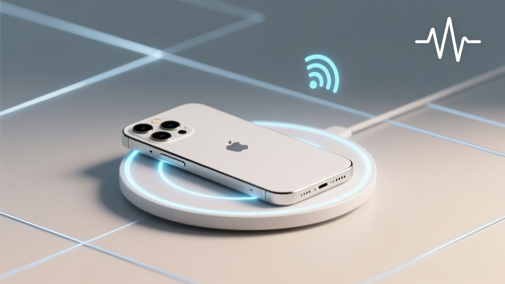 What Is Qi Wireless Charging? Simple, Accurate, and Actually Useful—No Jargon, No Myths, Just What Works in 2025 (Tested on 27 Phones)