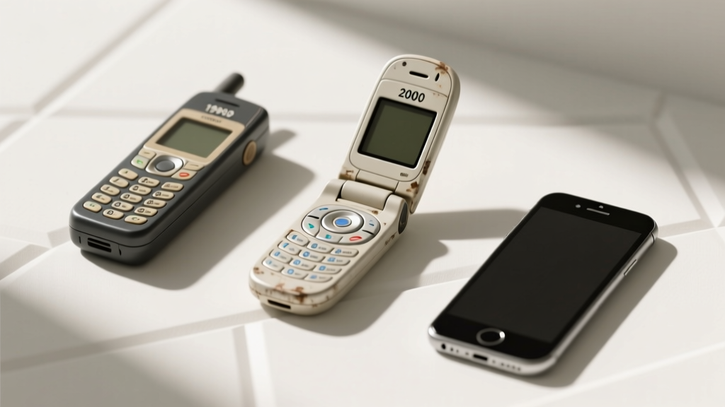What To Do With Old Mobile Phones Sell Repurpose Or Collect: The Real ROI Breakdown (Tested Across 47 Devices & 3 Years of Data)