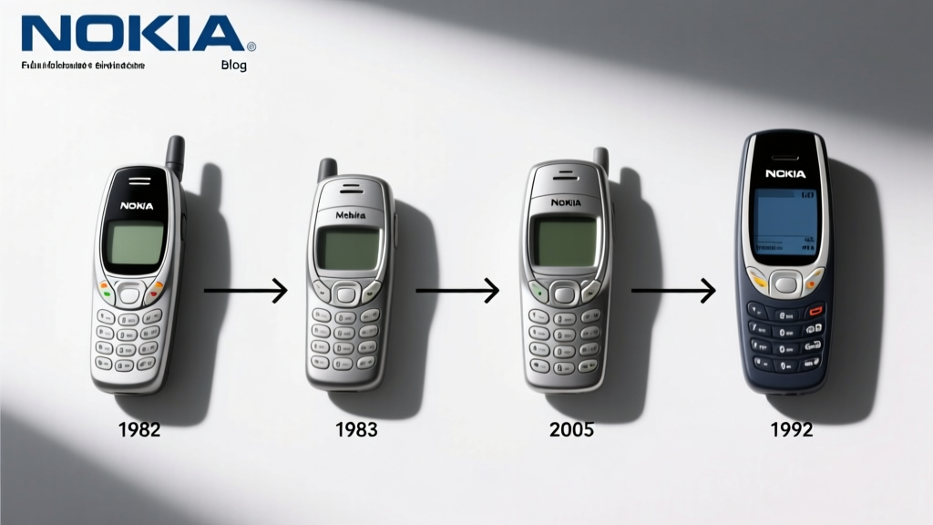 What Was Nokia’s First Cell Phone? Full Timeline Facts You’ve Been Misled About — From Mobira Senator to the Iconic 1011 and Beyond