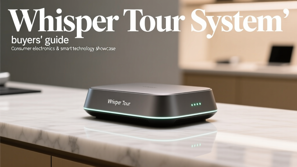 Whisper Tour System Buyers: 7 Critical Mistakes That Cost Schools & Museums $2,800+ in Hidden Fees (And How to Avoid Them)