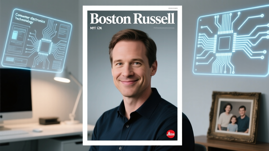 Who Is Boston Russell? Bio, Family Facts, and Verified Background Explained — What the Public Records *Actually* Reveal (Not Just Rumors)