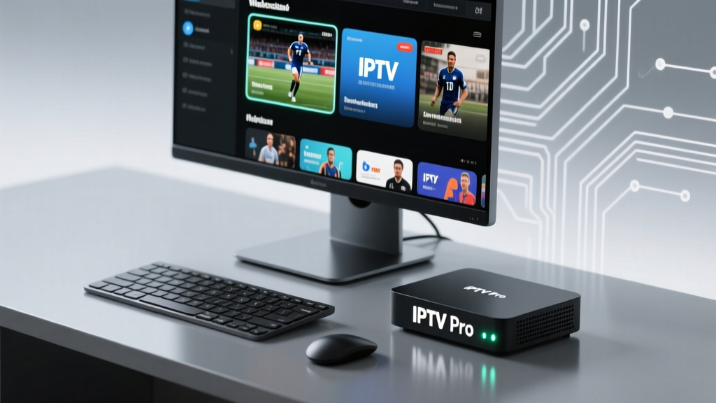 Wholesale IPTV Subscriptions Buyers: 7 Non-Negotiable Vetting Steps That Prevent $12,000+ in Fraud Loss (Real 2024 Case Studies)
