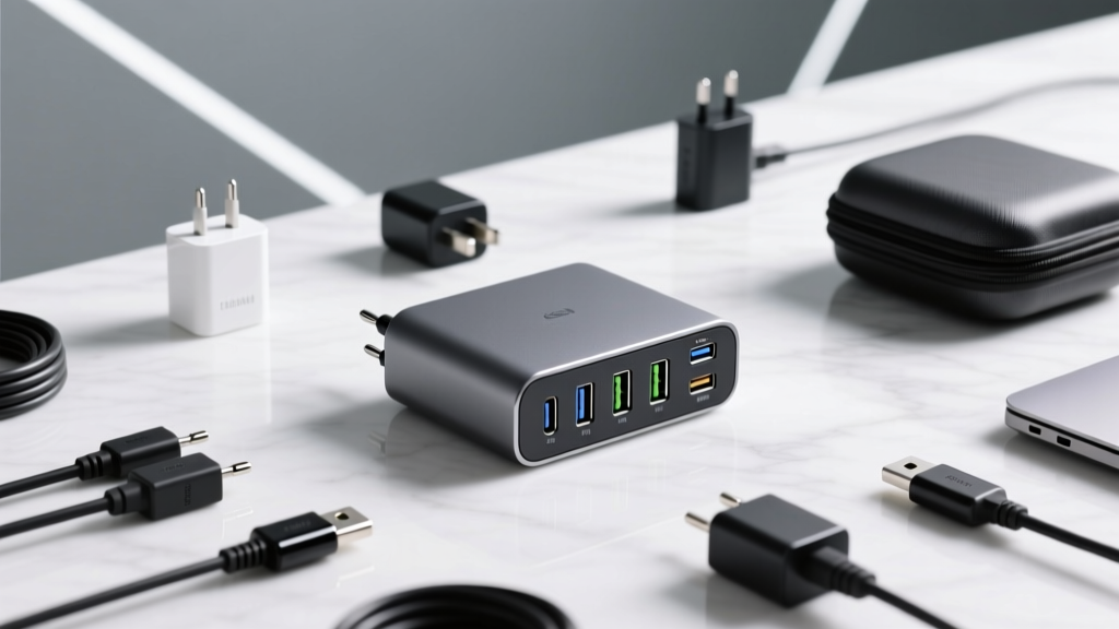 Wholesale Laptop Charger Buying: 7 Non-Negotiable Checks Before You Order Bulk Chargers (Avoid $12k in RMA Costs)