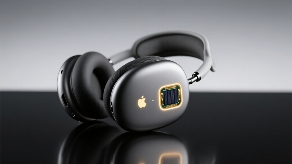 Why Apple's solar charging Codec Is Changing High-Res Audio