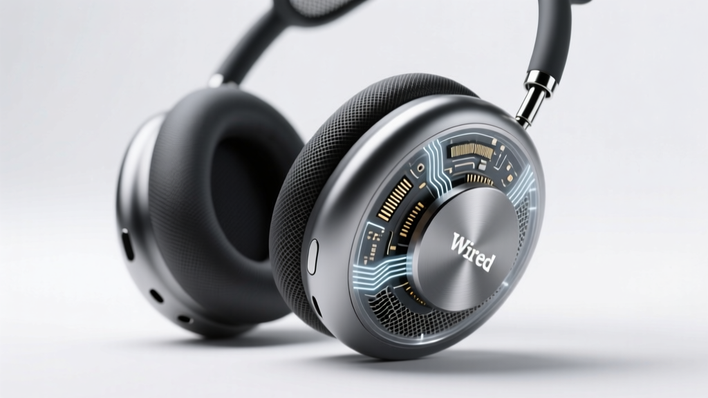 Why ASUS's mesh networking Codec Is Changing High-Res Audio