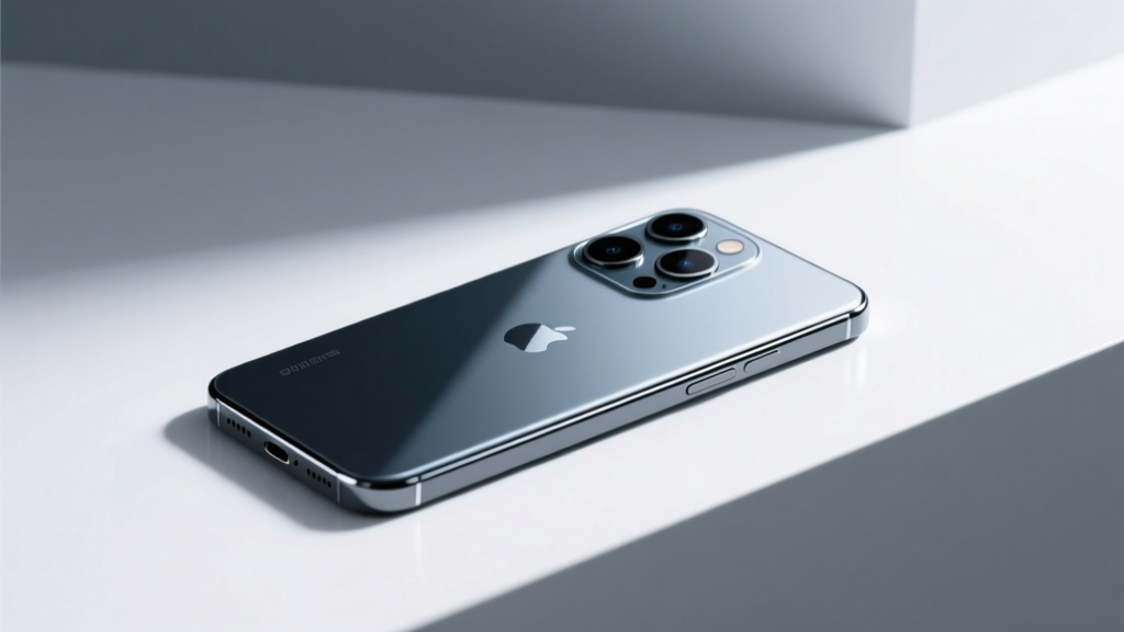 Corsair’s Matter-Compatible Smartphones (2026)