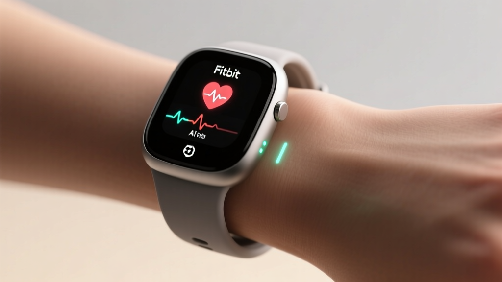 Fitbit Heart Rate Monitor Accuracy (2026)