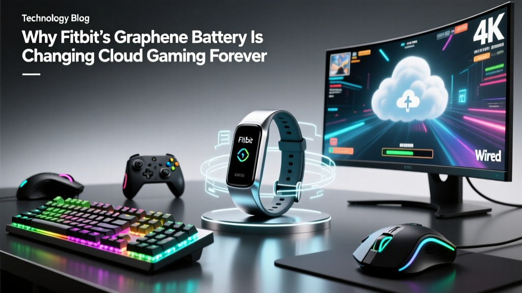 Gaming Peripherals: Precision, Latency, and Response