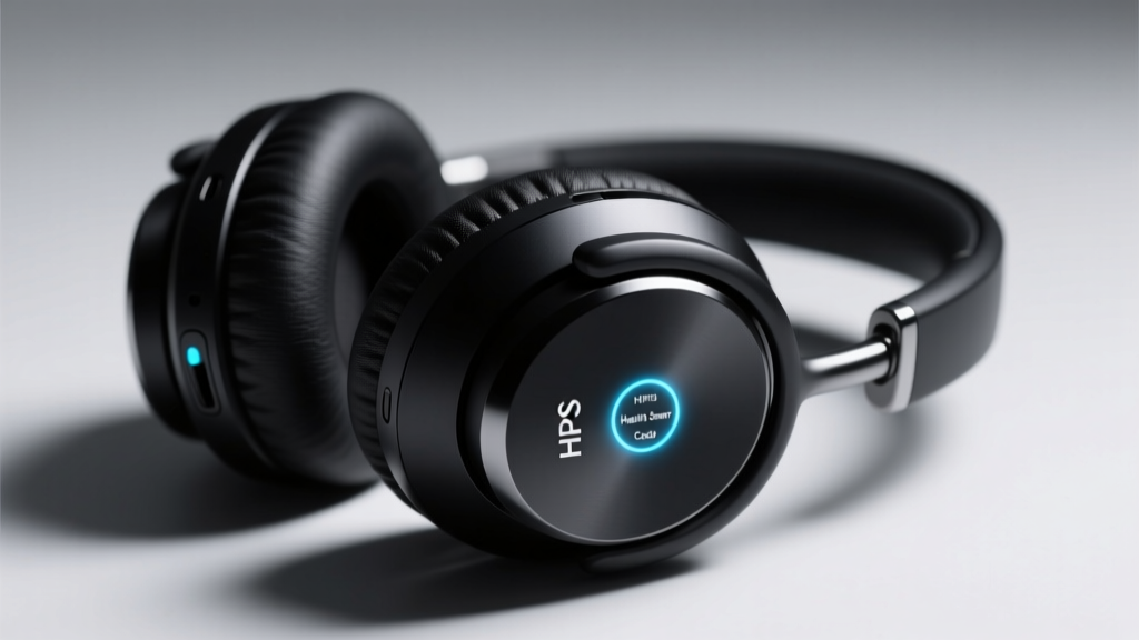 Why HP's health sensor Codec Is Changing High-Res Audio