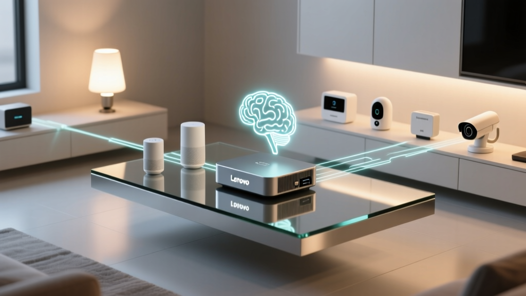 Smart Home Hubs: Protocol Compatibility Guide